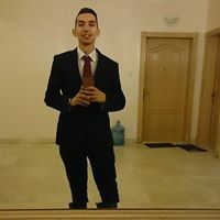 Mustafa Abdalla