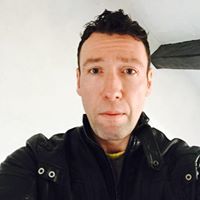Dave Gwatkin