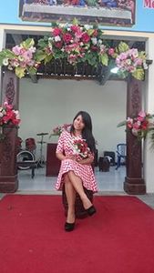 Eucharistia Nugraha