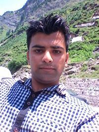 Shahzad Hassan