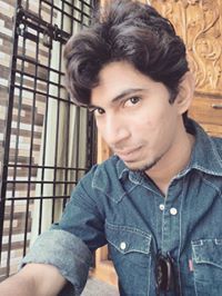 PochimireddySainath Reddy