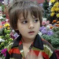 Arfaq Rana