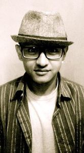 M Maulana