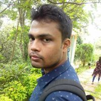 ৰূপম ভূঞা