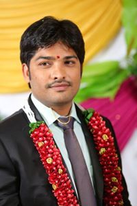 Karthik Pindi