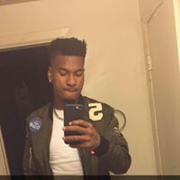 Rickey Marshall