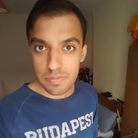 Jaspreet Singh