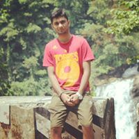 Dushyant Bhati
