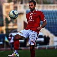 Amr Alhawary