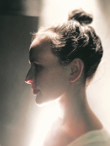 Lily Ruffner