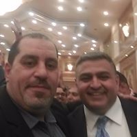 Bashar Dameri