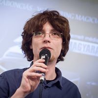 Balázs Imre József