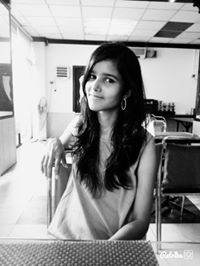 Priya Prakash