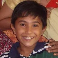 Rahul Kameron