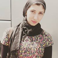 Yassmin Hashem