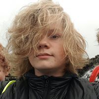 Andrey Fjeldstad
