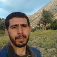 Khalid Sottou