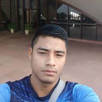 Khuneilen Sampar