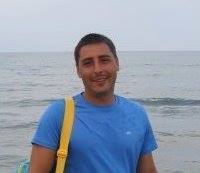 Мартин Денчев