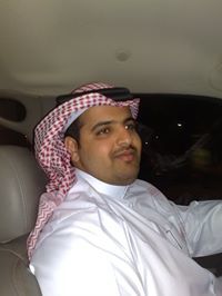 حامد القحطاني