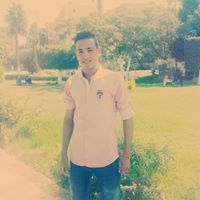 Mostafa Ramadan
