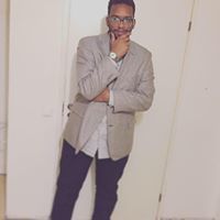 Ahmed Hussein