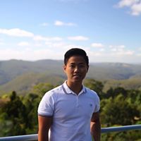 Matthew Liao