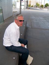 Jock Timberloch