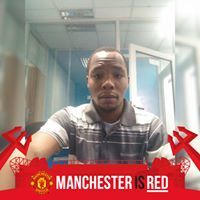 Paul Osah