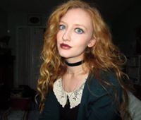 Megan Reichert
