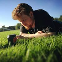 Christopher Saunders