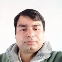 Bhuvan Joshi