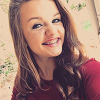 Mackenzie Aliff