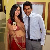 Pratik Shetty