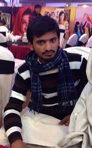 Maher Ali
