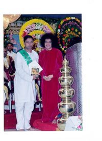 Sridharan Hariharan