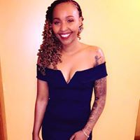 Tabitha Gitau