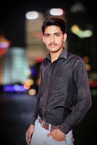 Ali Hasnain
