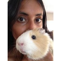 Radhika Vimla