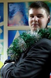 Николай Шапов