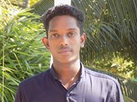 Nijith Kannan