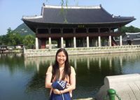 Xiao Ling