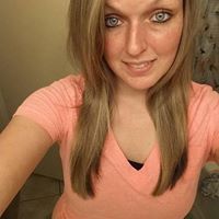 Cassady Bushey