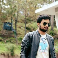ZeeShaan Ali