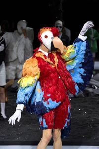 شيري القواص