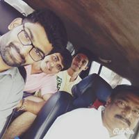 Venkitesh Ramachandran