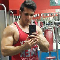 Mohammed Hannoun