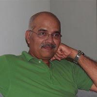 Vijayakumar Mattappilly