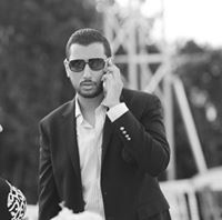 Muhammed Elsebaey