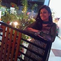 Prasha Mishra